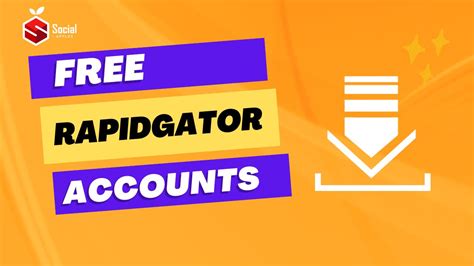 rapidgator free premium accounts